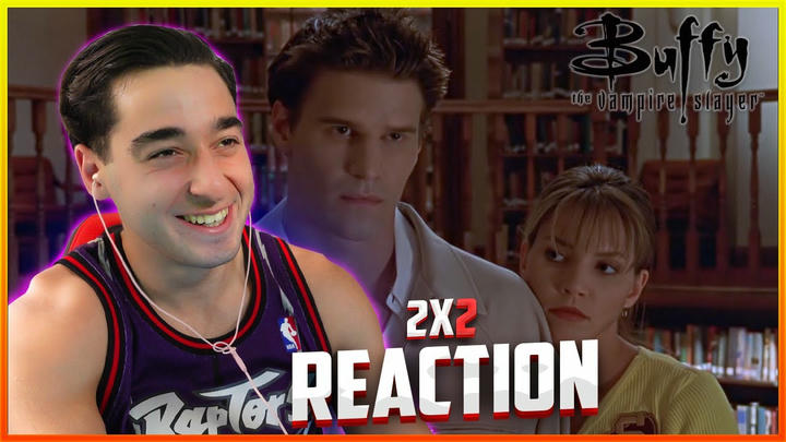 Elie Moses - The Vampire Diaries (2009)