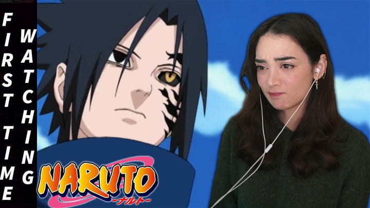 A Cry on Deaf Ears I Naruto Episode 128 *First Time Watching & Reaction*