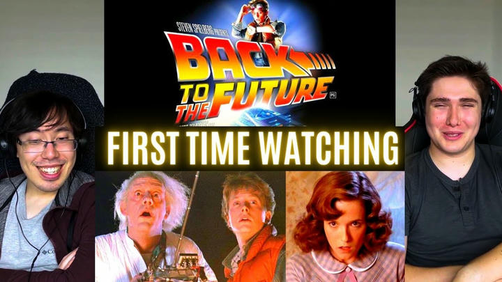 Back to the Future (1985)