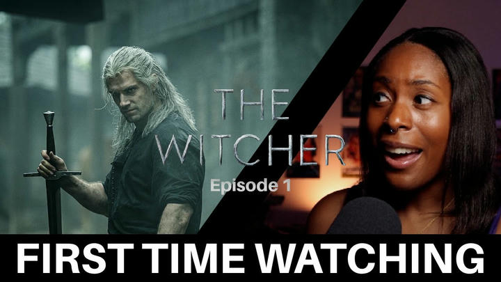 Nox So Subtle - The Witcher (2019)