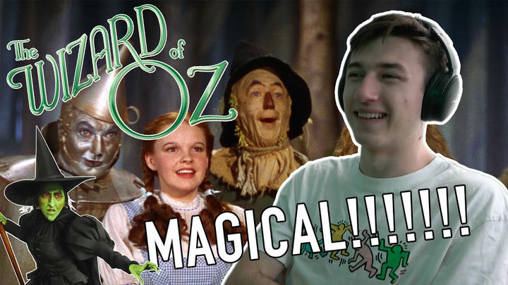 The Wizard of Oz (1939)