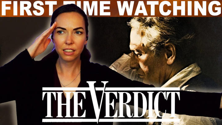 Madison K. Thames - The Verdict (1982)