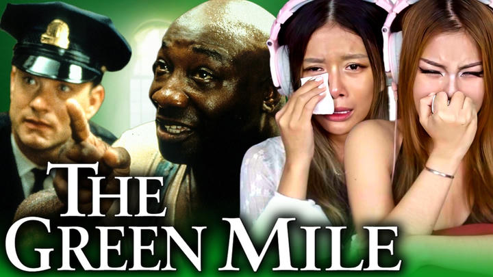 Asian Angels - The Green Mile (1999)