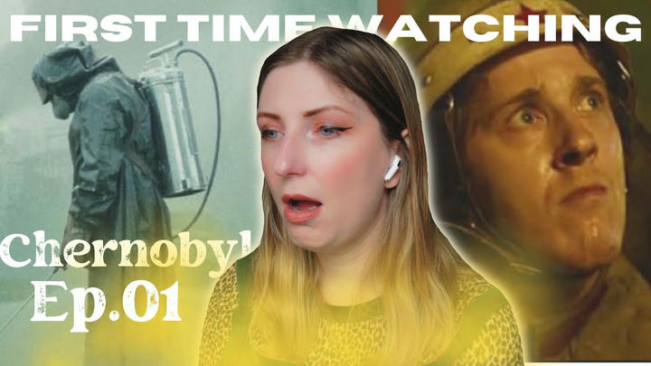 Marley's Movies - Chernobyl (2019)