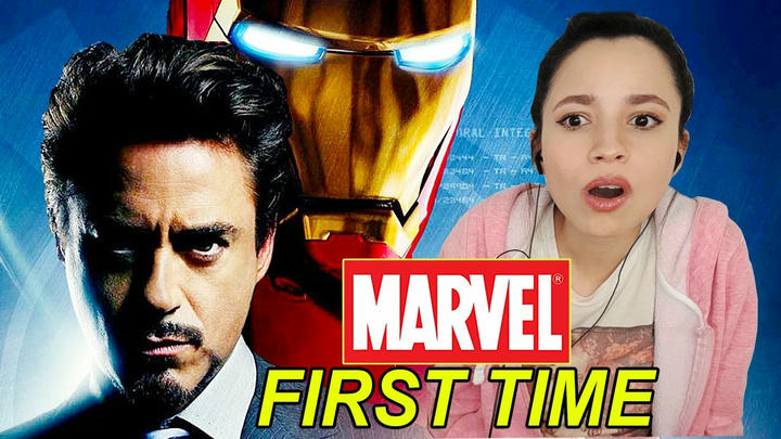 FIRST TIME WATCHING Iron Man (2008) 2/2 - My MCU Journey Begins