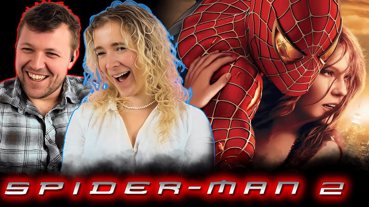 Flix n Feels - The Amazing Spider-Man 2 (2014)