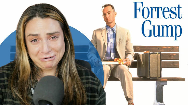 Shanelle Riccio - Forrest Gump (1994)