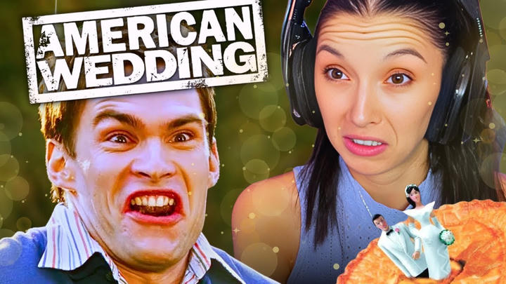 BissFlix - American Wedding (2003)