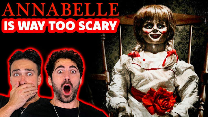 Nick & Cory - Annabelle (2014)