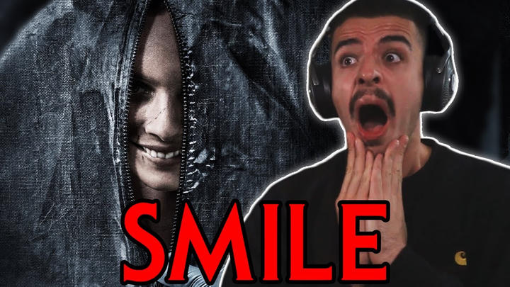 SebScreen - Smile (1975)