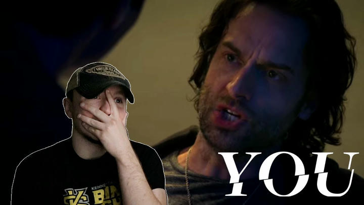 You S2E4 'The Good, the Bad, & the Hendy' REACTION