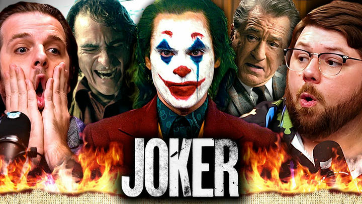 Joker (2019)