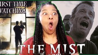 explorewith india Movies - The Mist (2007)