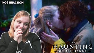 The Haunting of Bly Manor 1x04 'The Way It Came' REACTION