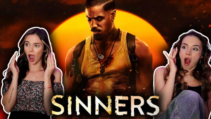 Magic Magy - Sinners (2025)