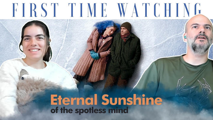 THAT'S WHAT SHE SAID - Eternal Sunshine of the Spotless Mind (2004)