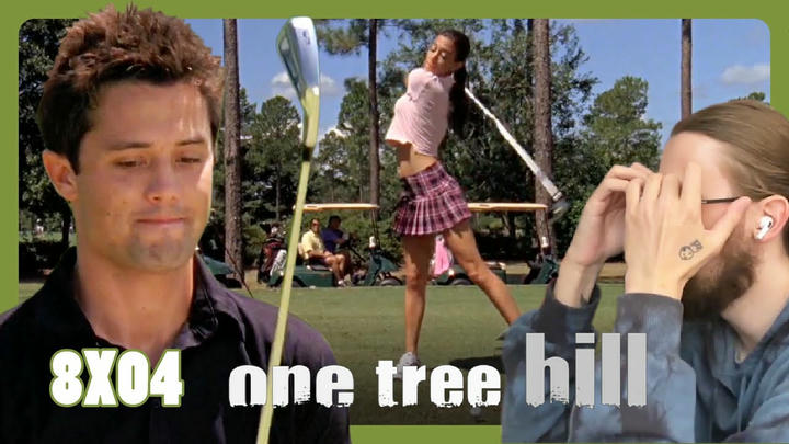 ALEX AND CHASE! - One Tree Hill 8X04 - 'We All Fall Down' Reaction