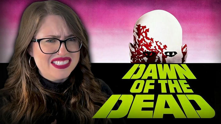 Cinema with Steph - Dawn of the Dead (2004)