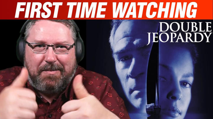 Awesome US Movies - Double Jeopardy (1999)