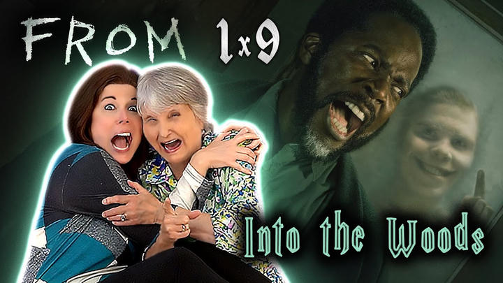 FROM 1x9 REACTIONS!! 🌳 Into the Woods 🌲