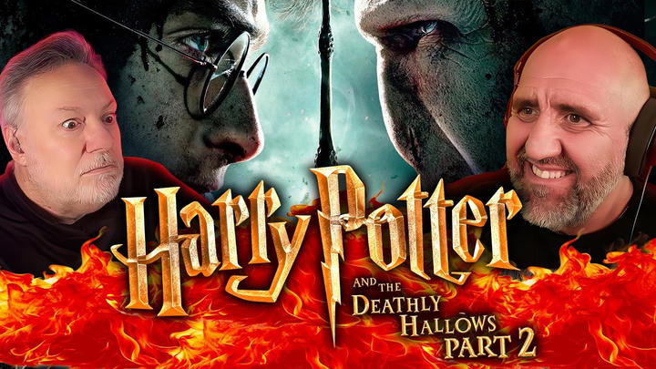 Mikey Show Presents - Harry Potter and the Deathly Hallows: Part 2 (2011)