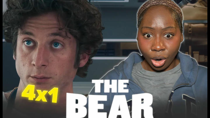 The Bear | Season 4 Episode 1 "Groundhogs" | Jeremy Allen White | Ayo Edebiri | Hulu