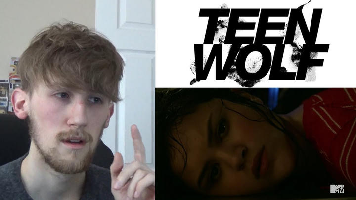 Teen Wolf Season 5 Episode 8 - 'Ouroboros' Reaction
