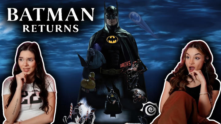 Magic Magy - Batman Returns (1992)