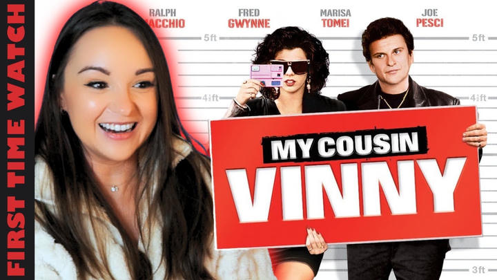 kaliwali - My Cousin Vinny (1992)