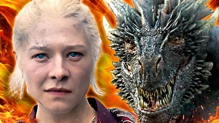We BINGED **HOUSE OF THE DRAGON** Season 2