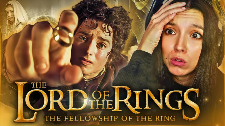 BissFlix - The Lord of the Rings: The Fellowship of the Ring (2001)