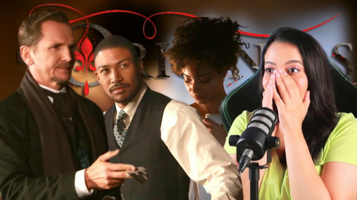 HERE WE GO...Watching THE ORIGINALS for the first time**S01E15 REACTION**