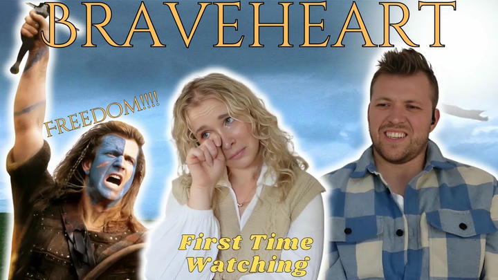 Flix n Feels - Braveheart (1995)