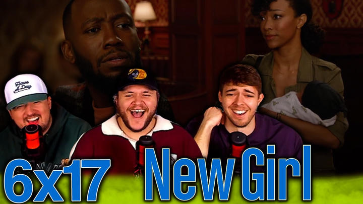 RHONDA IS BACK?! | New Girl 6x17 'Rumspringa' First Reaction!