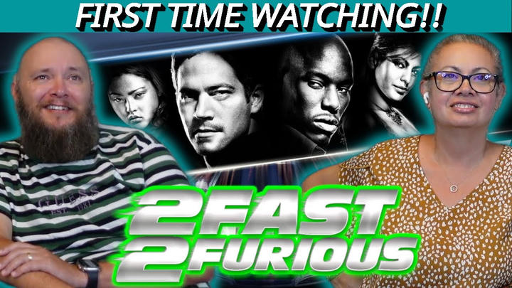 Pop Culturally Challenged - 2 Fast 2 Furious (2003)