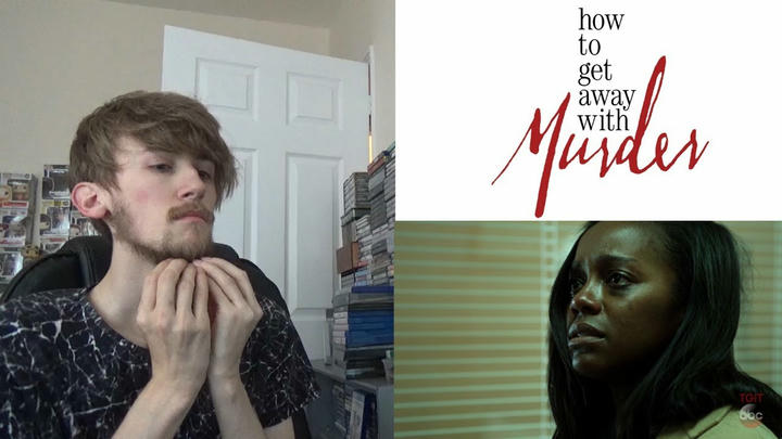 How to Get Away With Murder Season 4 Episode 3 - 'It's for the Greater Good' Reaction