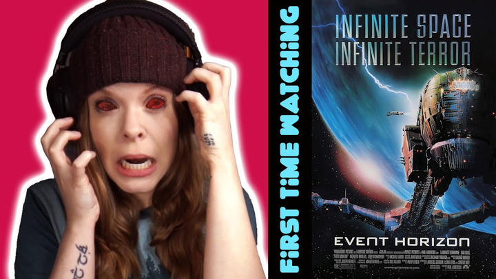 CineBinge - Event Horizon (1997)