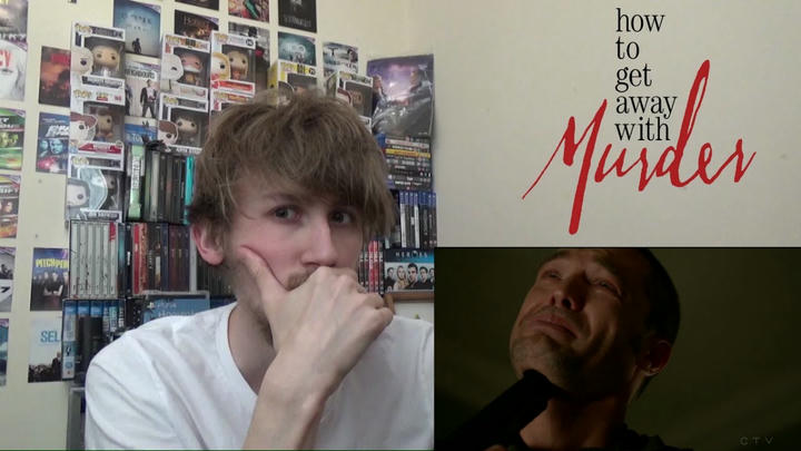 How to Get Away With Murder Season 3 Episode 8 - 'No More Blood' Reaction
