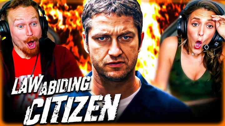 Reel Rejects - Law Abiding Citizen (2009)