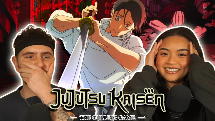 YUTA VS YUJI🔥WE ARE SO BACK!! - JUJUTSU KAISEN Season 3 Episode 1 REACTION!!