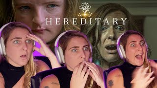Cristy Reacts - Hereditary (2018)