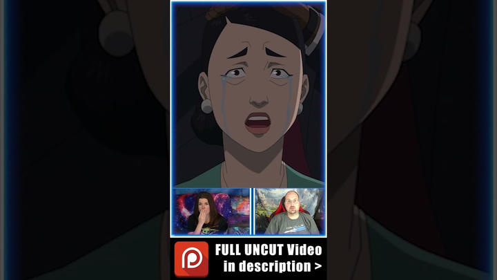 REACTIONS to INVINCIBLE 2x8 Teaser
