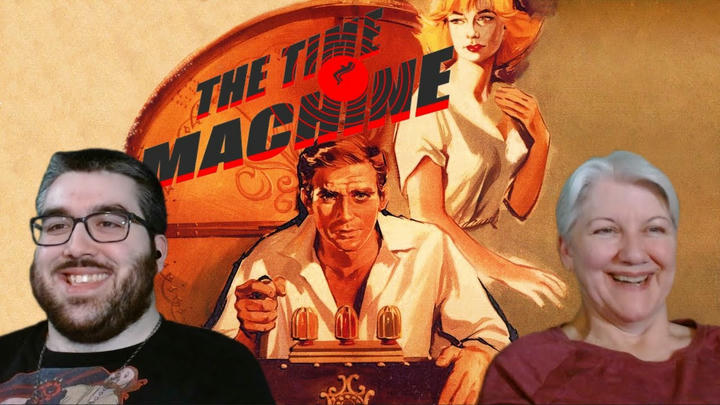 The Time Machine (1960)