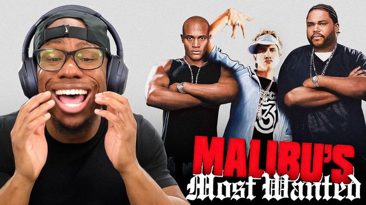 BillyBinges - Malibu's Most Wanted (2003)