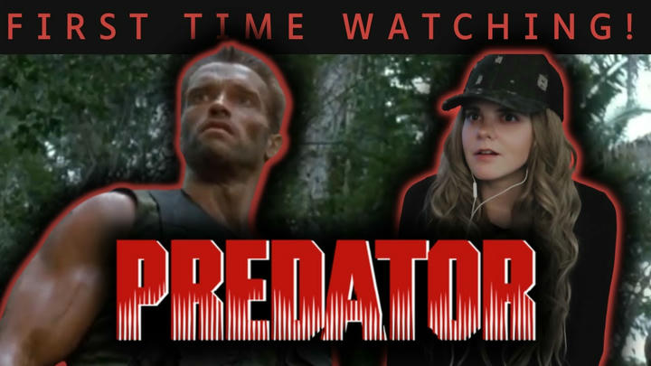 Whimsory - Predator (1987)