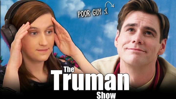 Movies with Mary - The Truman Show (1998)