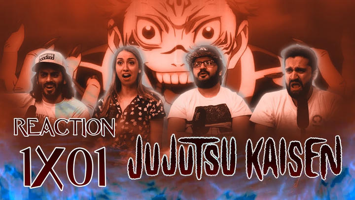 The Normies - Jujutsu Kaisen (2020)