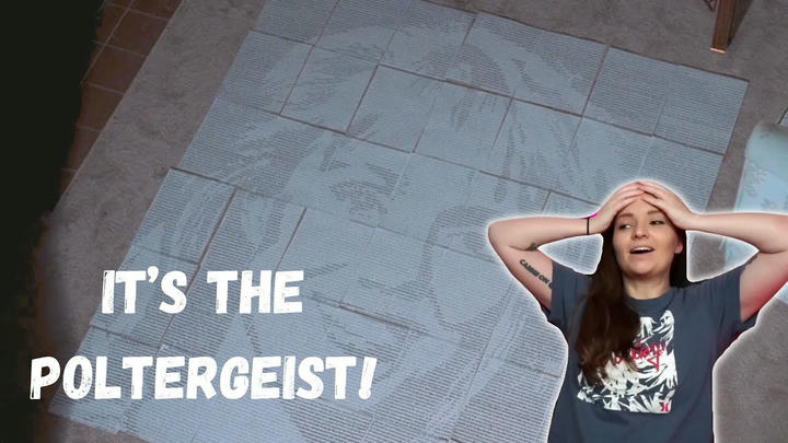 THE X-FILES 1X04 REACTION | First Time Watching #reaction #xfiles