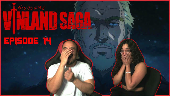 Mom Got Pounded! | Vinland Saga Episode 14 Reaction