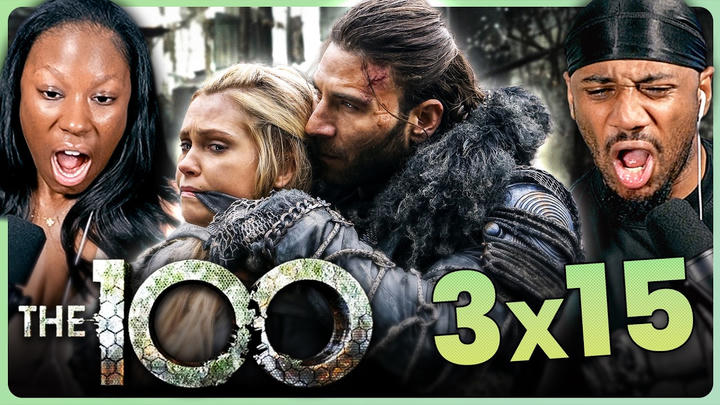 THE ALLIE ARMY KNOWS OUR PLAN!!! "Perverse Instantiation: Part One" REACTION!! | 3x15